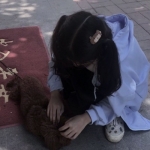 微信高清闺蜜一甜一冷头像图片大全