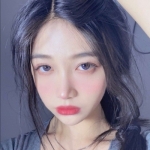 2023新款好看的闺蜜头像图片
