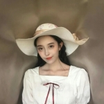 好看的闺蜜头像2023
