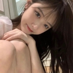 2023漂亮可爱萌甜美女头图片