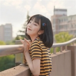 2023高清好看的小清新可爱美女头像