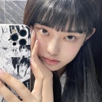 个性女孩头像，让你展现自我风采