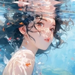 爆款2024年微信头像大集合，让你在2024年备受瞩目！