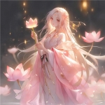 看一眼就喜欢的头像图片，让人着迷