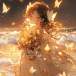 2024最新高清微信头像，独一无二！