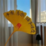 能提升运气的微信背景图片，让你的好运翻倍