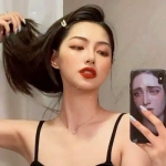 新款女生微信头像2024热门推荐