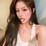 2024流行女生微信头像图片精选