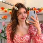最受欢迎的女性微信头像图片，美丽与气质的完美结合