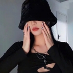 美丽女生微信头像图片大全，值得收藏！