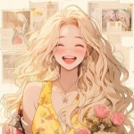 高清大图！2024年最新版头像图片，满足你的换头像需求！