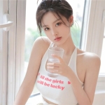 女生简单优雅微信头像一览，让你更加迷人