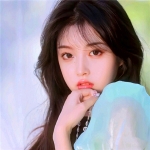 2024最新高清美女头像图片，一饱眼福