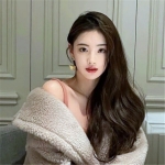 最新2024年女生真人头像，颜值爆表！