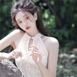 2024年最火女生头像图片，让你秒变人间小仙女！