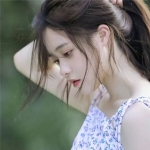2024年女生头像图片新潮流，让你立马变美