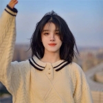 2024最火女生头像图片，一眼就爱上