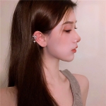2024年最流行的女生头像图片，颜值爆表！