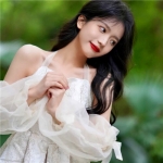 2024年女生必备微信头像图片，简单又好看！
