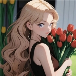 2024年流行爆款头像，完全免费，高清图片等你来选！