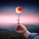 一生不想换的微信头像图片，适合长期使用！