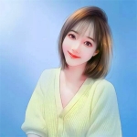 优雅精致女生头像手绘图片，唯美与优雅的碰撞