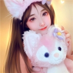 最新洋气手绘女生头像，品质优雅不容错过
