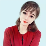一起时尚起来！精致手绘微信女生头像大放送