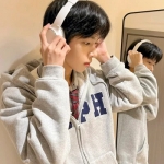 2024年最火男生真人头像，潮范十足