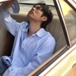 2024热门帅气男生微信头像推荐