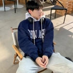 2024全新真人男生头像：独特风格，彰显个性！