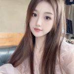 2024最新款真人女生专属微信头像图片精选