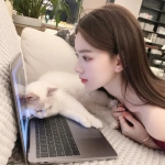 2024年最热门真人头像女，高颜值必备！