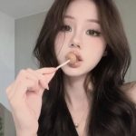 美丽真人女头像图片2024精选集