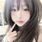 2024女款超萌可爱头像图片