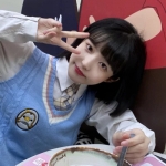 2024新款甜美女生头像大赏