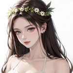 2024最新款女头像动漫图片 - 高清无水印