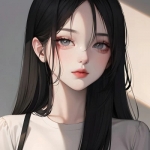 2024超热门动漫女头：永不过时，必收藏！
