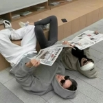 2024一左一右超火高清情侣头像