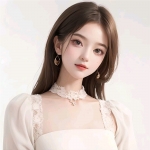 2024年超火微信女生专属精选头像