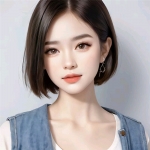 时尚新风尚！2024年最火女性微信头像抢先看