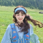 2024年女生最火神仙头像：百变风格，让你成为焦点！
