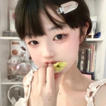 热搜不断！2024年女生最火真人头像抢先看！