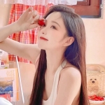 女头ins高级质感，为你精选