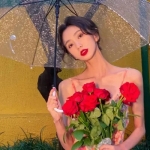 微信2024新款女头图片，超美快来收藏！