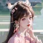 潮流新风向：2024年最新好看又耐看的动漫女头！