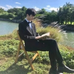 2024年最受欢迎的微信情头：一左一右，浪漫又独特