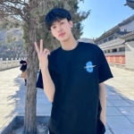 2024年最受欢迎男生真人头像