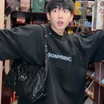 颜值爆表！2024最吸睛男生头像图片来袭！