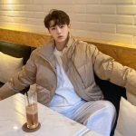 2024新款微信男头像精选，潮男必备！